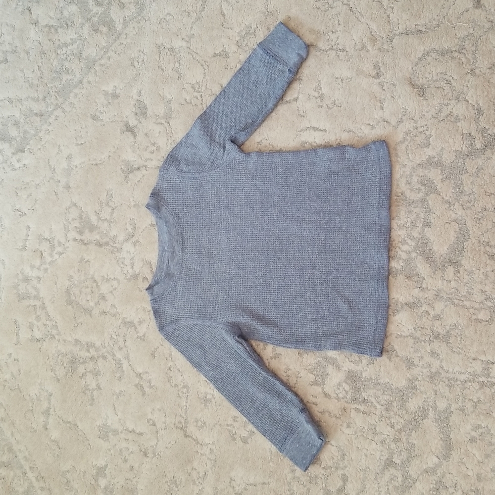18 month long sleeve shirt